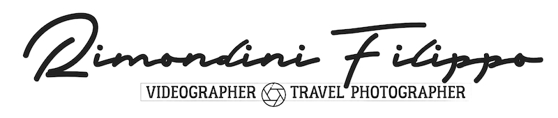 Filippo Rimondini Videographer